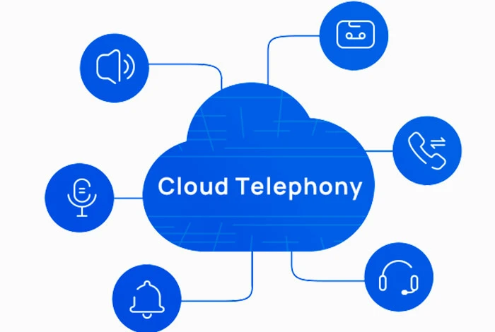 Benefits of Cloud Telephony