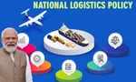 National Logistics Policy 2022