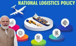 National Logistics Policy 2022