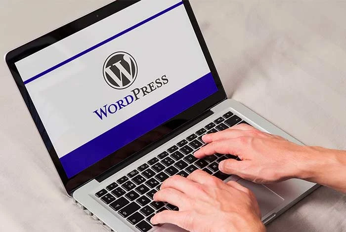 wordpress free website hosting