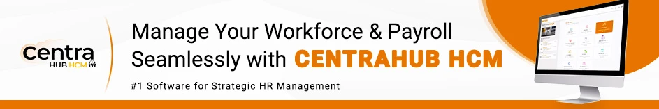 CentraHub HCM blog ad banner