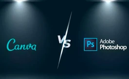 Canva vs Photoshop: Which Design Software to Choose?