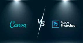 Canva vs Photoshop: Which Design Software to Choose?