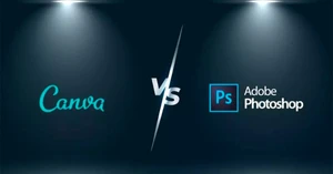 Canva vs Photoshop: Which Design Software to Choose?