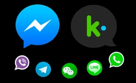 7 Best Messaging Apps for Android