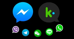 7 Best Messaging Apps for Android 7 Best Messaging Apps for Android