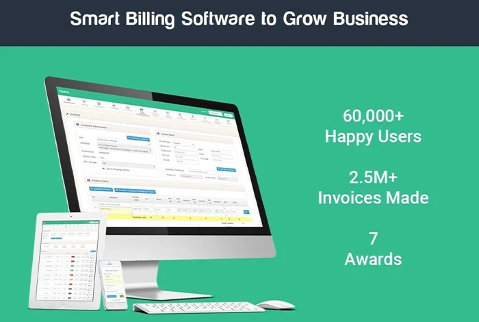 How are GST Billing Solutions Helping SMEs