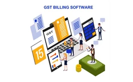How are GST Billing Solutions Helping SMEs