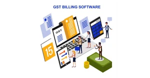 How are GST Billing Solutions Helping SMEs