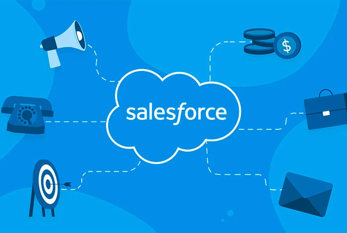 Top 10 Reasons Why Your Business Needs Salesforce