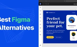 11 Best Figma Alternatives for UI/UX Designing