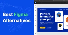 11 Best Figma Alternatives for UI/UX Designing