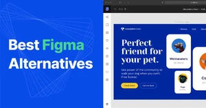 11 Best Figma Alternatives for UI/UX Designing