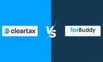 TaxBuddy vs ClearTax: Detailed Comparison of Income Tax Software