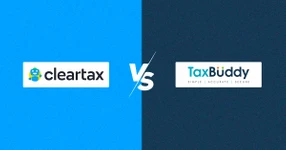 TaxBuddy vs ClearTax: Detailed Comparison of Income Tax Software