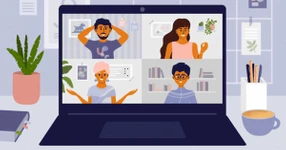 Why Choose Logitech Conference Solutions for Your Dynamic Workplace