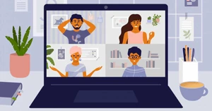 Why Choose Logitech Conference Solutions for Your Dynamic Workplace