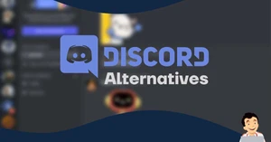 15 Best Discord Alternatives for 2025 For Better Experience 15 Best Discord Alternatives for 2025 For Better Experience