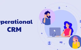 What is Operational CRM: Uses, Benefits, Features
