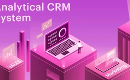 What Is Analytical CRM: A Complete Guide to Its Types, Benefits & Features