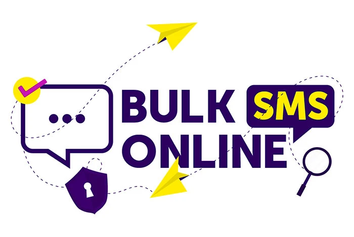 How is Bulk SMS Service Beneficial for Financial & Banking Sectors inside