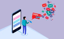 How is Bulk SMS Service Beneficial for Financial & Banking Sectors
