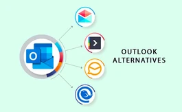 11 Best Outlook Alternatives in 2025 for Windows, Mac and Mobile
