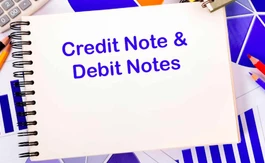 How to Make Debit Note and Credit Note Entry in TallyPrime