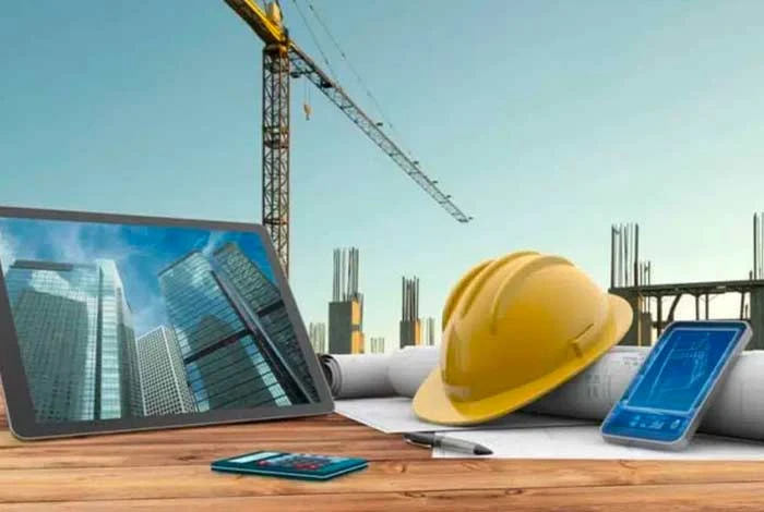 Importance use of project management software for construction inside