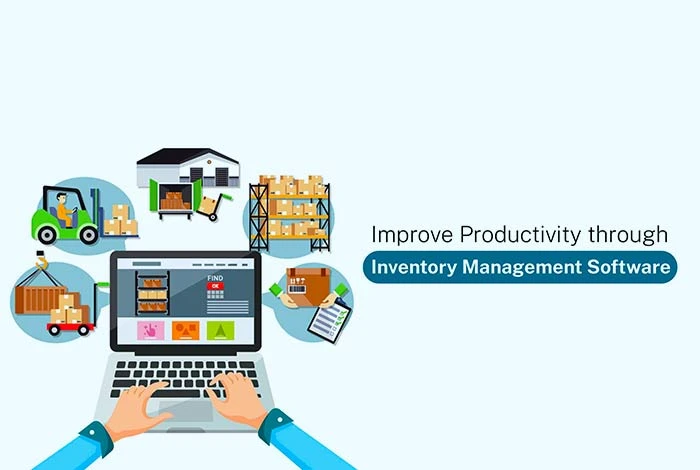 Role of Software in Inventory Management