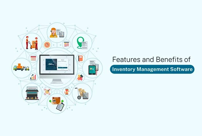 Role of Software in Inventory Management 2