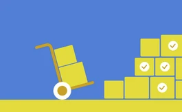 How to Improve Order Fulfillment and Shipping with Stock Management Software