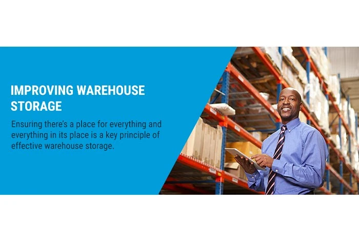 Better Warehouse Management Inventory Optimization Software