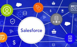 10 Best Salesforce Integrations for Sales & Marketing in 2025
