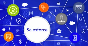 10 Best Salesforce Integrations for Sales & Marketing in 2025