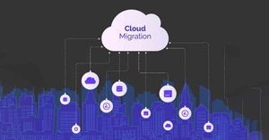 What is Cloud Migration? Benefits, Types & Strategy