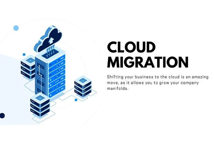 cloud migration