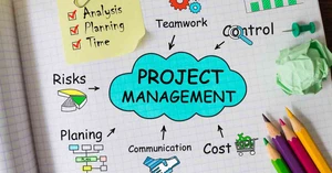 Choosing the Right Project Management Solution in 7 Easy Steps