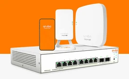 Benefits of Aruba Instant On's Cloud-Based Network Management Platform