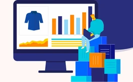 How Inventory Software Can Help in Real-Time Stock Management for eCommerce