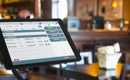 How Does Cafe POS System Streamline Billing