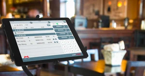 How Does Cafe POS System Streamline Billing