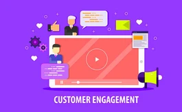 What are the Benefits of Using Customer Engagement Software