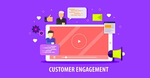What are the Benefits of Using Customer Engagement Software