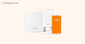 How Aruba Instant On Improves Customer Experience?in Hotel Industry