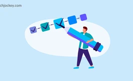 What are the Different Project Management Software Types