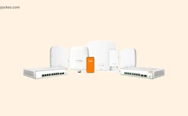Grow Your Network with Aruba Instant On Devices