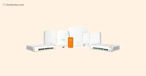 Grow Your Network with Aruba Instant On Devices Grow Your Network with Aruba Instant On Devices