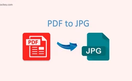 10 Best PDF to Image Converter Online