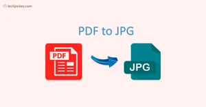 10 Best PDF to Image Converter Online